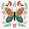 Estilo Floral V — Charron, Veronique