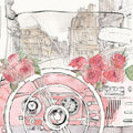 Viagem Vintage II — Tavoletti, Anne