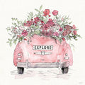 Viagem Vintage IV — Tavoletti, Anne