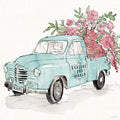 Viagem Vintage V — Tavoletti, Anne