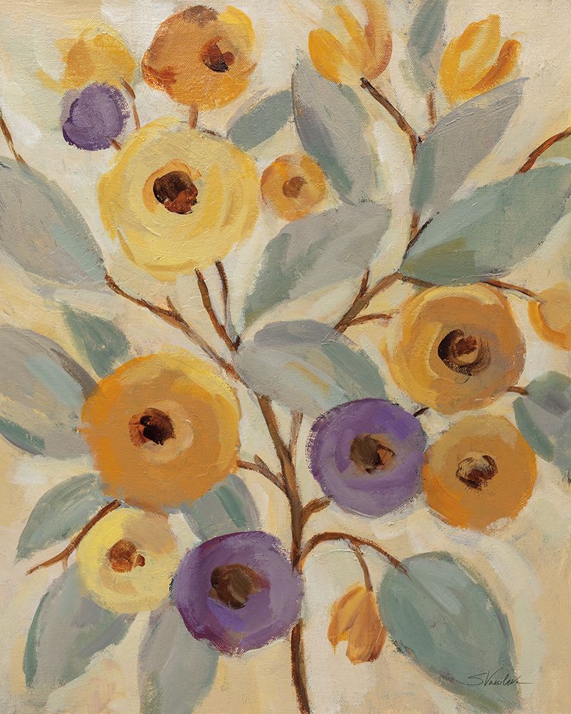 Ramos de Flor de Mel I — Vassileva, Silvia