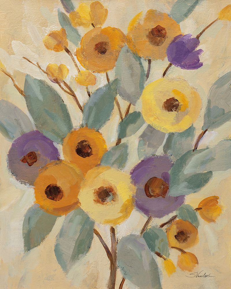 Ramos de Flor de Mel II — Vassileva, Silvia