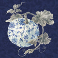 Outono V — chinoiserie — Nai, Danhui