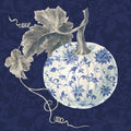 Outono VI — chinoiserie — Nai, Danhui