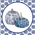 Colheita de Outono IV — chinoiserie — Urban, Mary