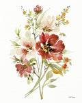 Flores de Outono II — Trimbach, Leslie