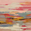 Colina Magenta II — Vassileva, Silvia