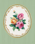 Camafeu Floral II — Purinton, Julia