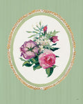 Camafeu Floral III — Purinton, Julia