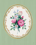 Camafeu Floral IV — Purinton, Julia