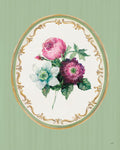 Camafeu Floral VI — Purinton, Julia