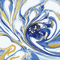 Azul Psicodélico I — Nai, Danhui