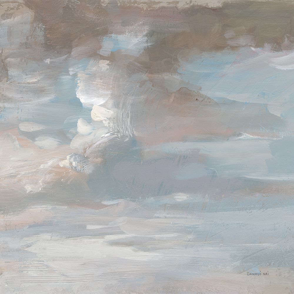 Céu Etéreo — Nai, Danhui