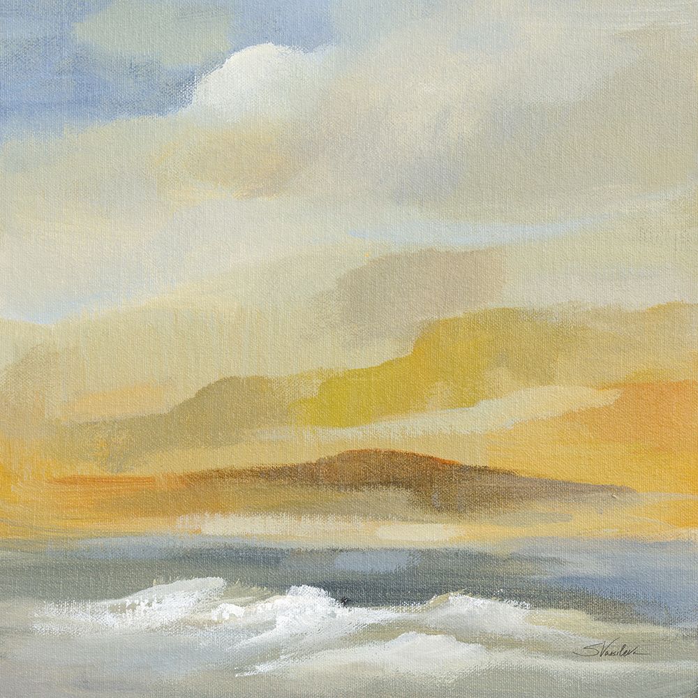 Costa de Areia I — Vassileva, Silvia