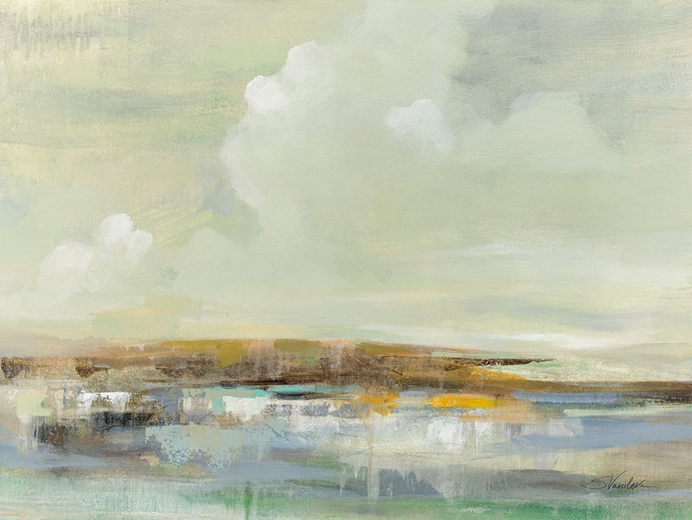 Horizonte Baixo — Vassileva, Silvia
