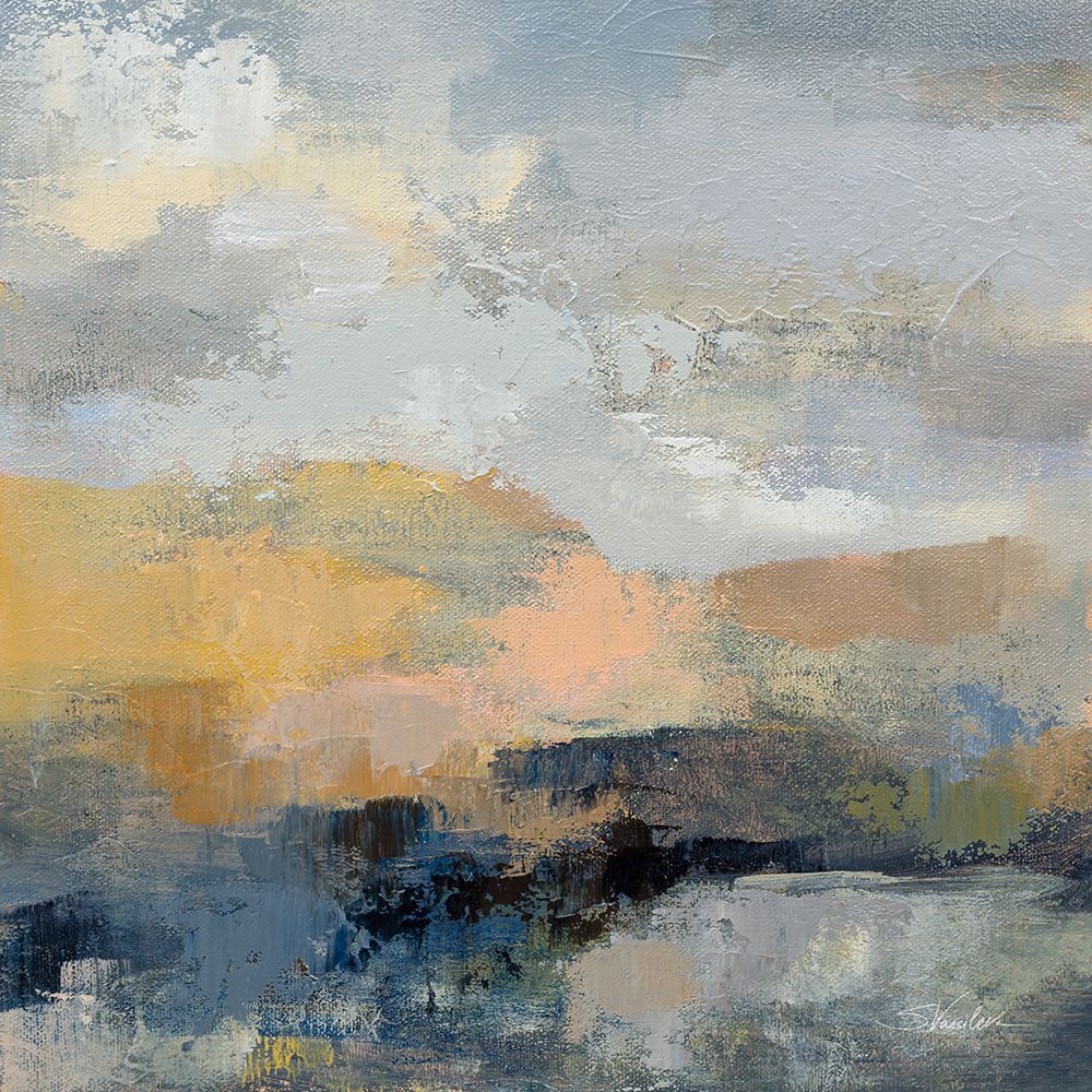 Crepúsculo I — Vassileva, Silvia