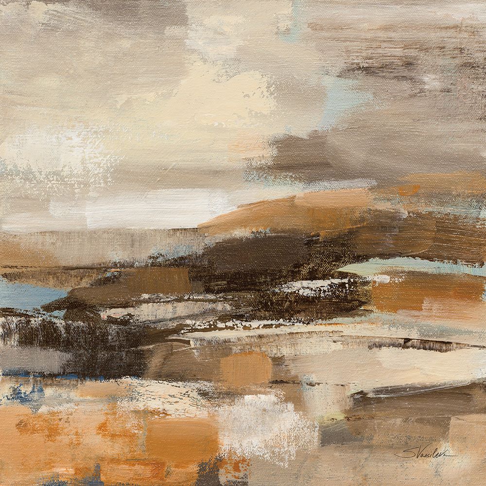 Costa de Canela II — Vassileva, Silvia