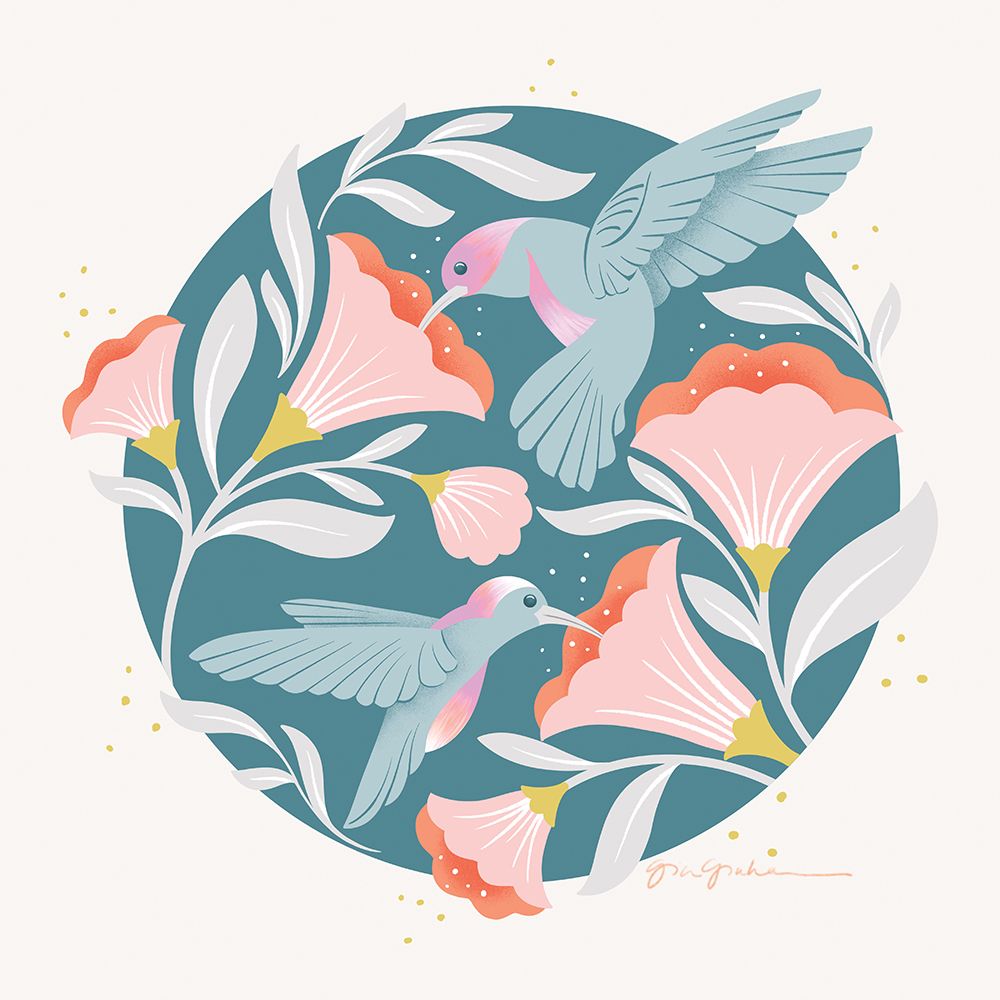 Maravilhas Aladas III — Graham, Gia