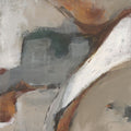 Transcender II — Nai, Danhui