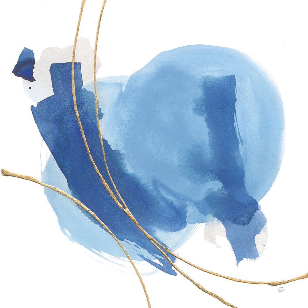 Miragem de Serenidade I — Paschke, Chris