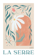 Pôster Botânico II — Thorns, Becky
