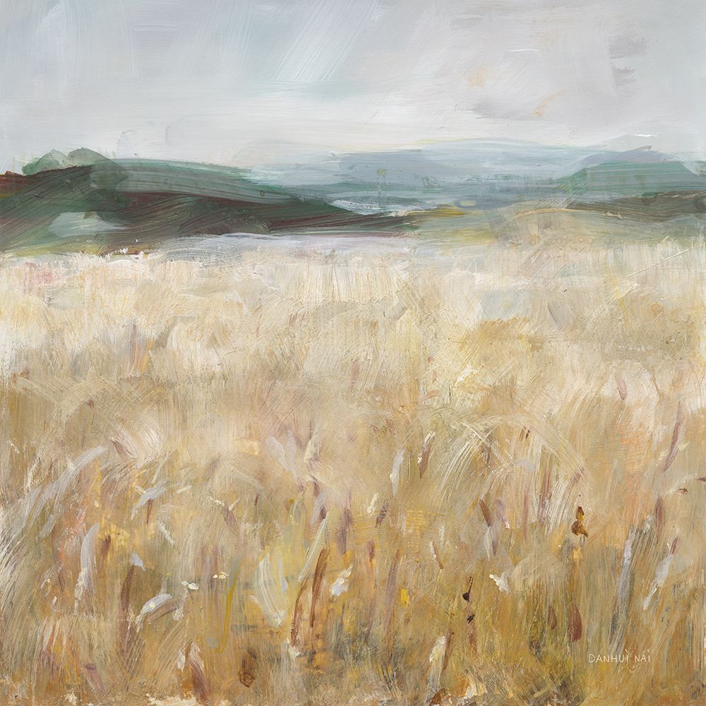Campo de Ouro I — Nai, Danhui