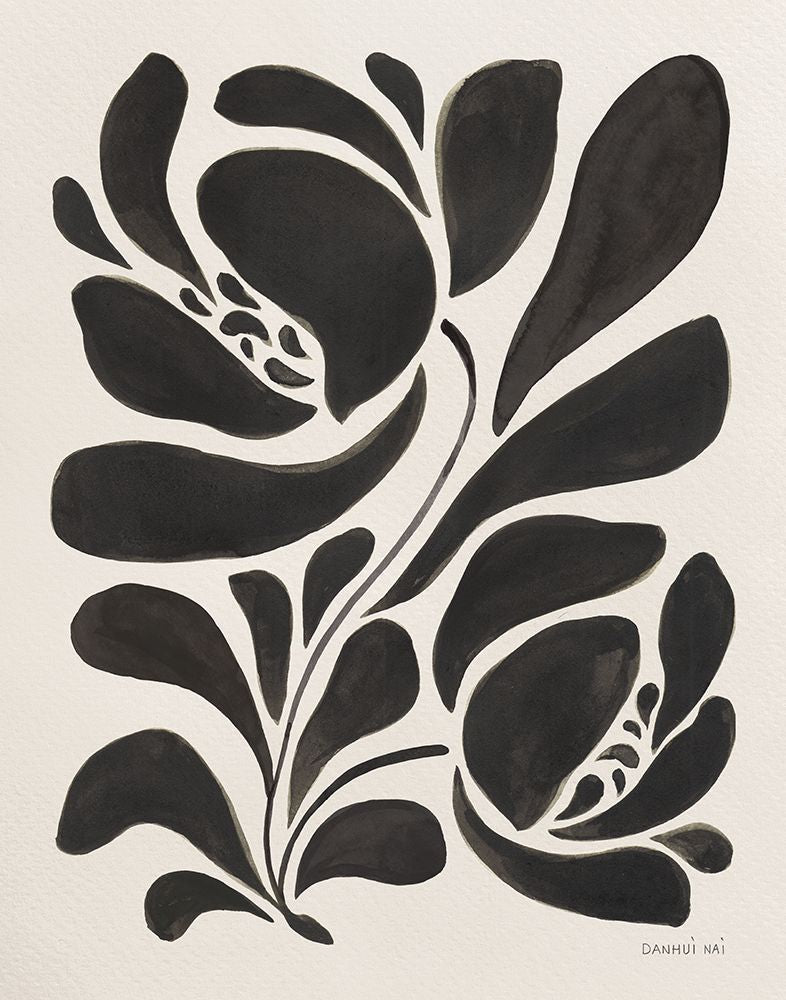 Alegria em Flor IV — Nai, Danhui