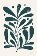 Botânica Simples III — Thorns, Becky