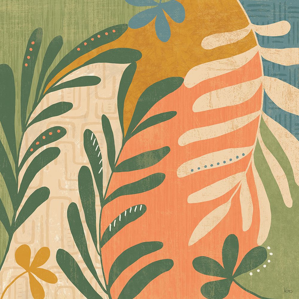Cactos Frescos III — Charron, Veronique