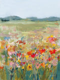 Campo de Flores Silvestres 1 — Munger, Pamela