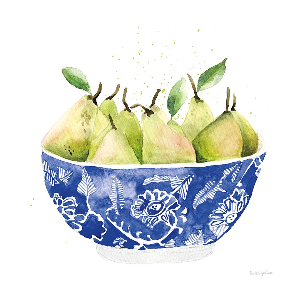 Fruta Elegante I — Charro, Mercedes Lopez