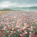 Flores do Promontório — claro — Nai, Danhui