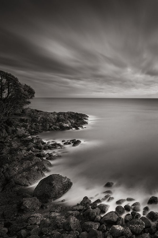 Ilha de San Juan — Majchrowicz, Alan