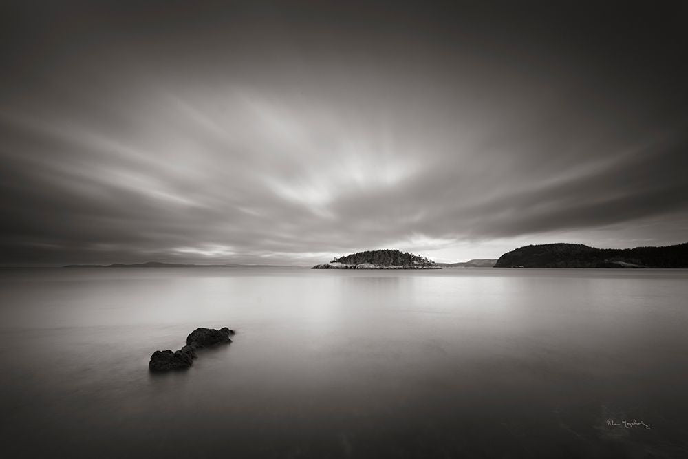 Deception Pass — Majchrowicz, Alan