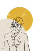 Plantado I 2 — sol redondo — Thorns, Becky