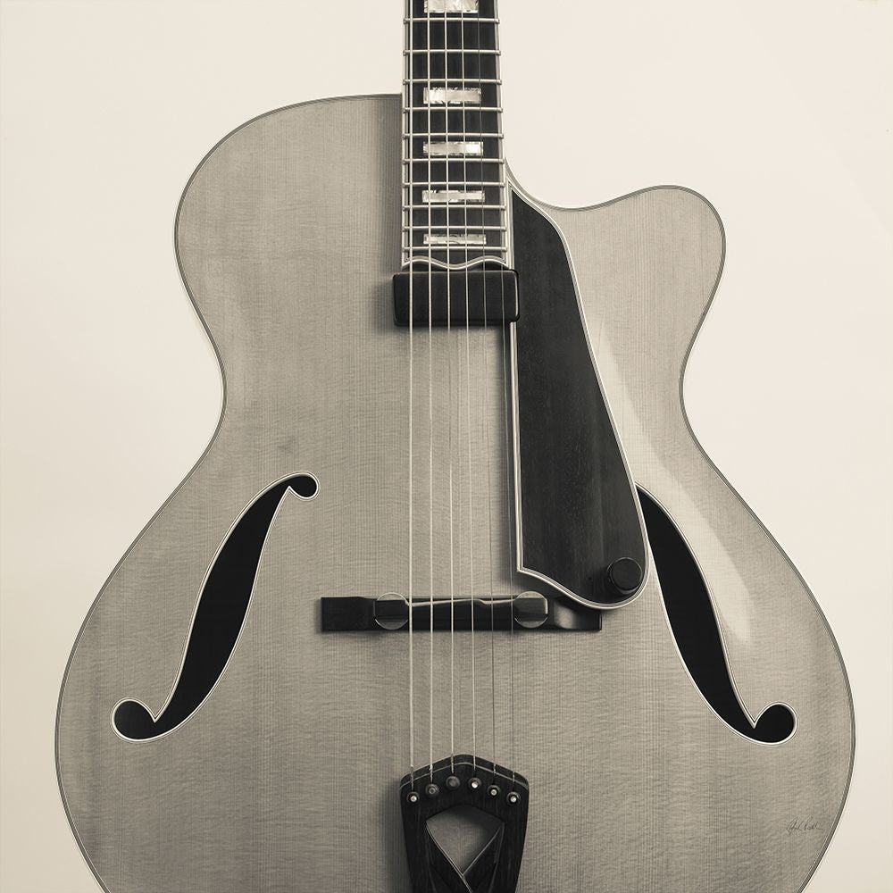 Violão II — Revell, Deborah