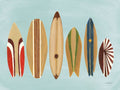 Dia de Surfe 2 — Knighten, Haley
