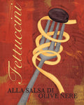 Fettuccine — Charron, Veronique