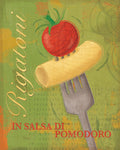 Rigatoni — Charron, Veronique