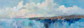 Beira-Mar Impressionista I — Vassileva, Silvia