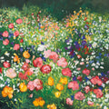 Fartura Floral — Purinton, Julia