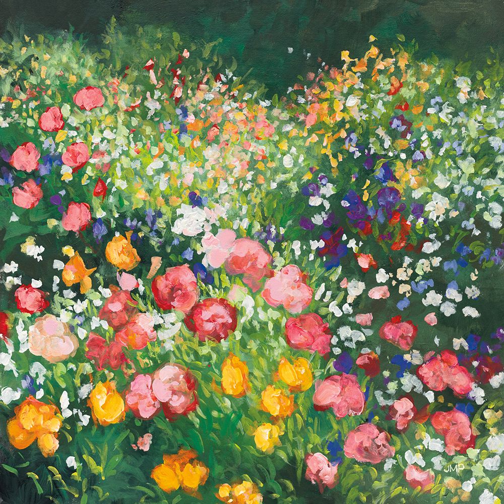 Fartura Floral — Purinton, Julia