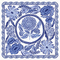 Devaneio Azul VI — Marshall, Laura