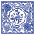 Devaneio Azul VIII — Marshall, Laura