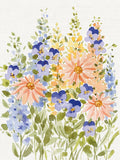 Celebração da Primavera VI — Pete, Katrina