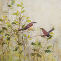 Canção da Primavera II — Purinton, Julia