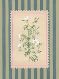 Flores Vintage Listradas III — Urban, Mary