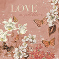 Voo e Flor I — Pertiet, Katie