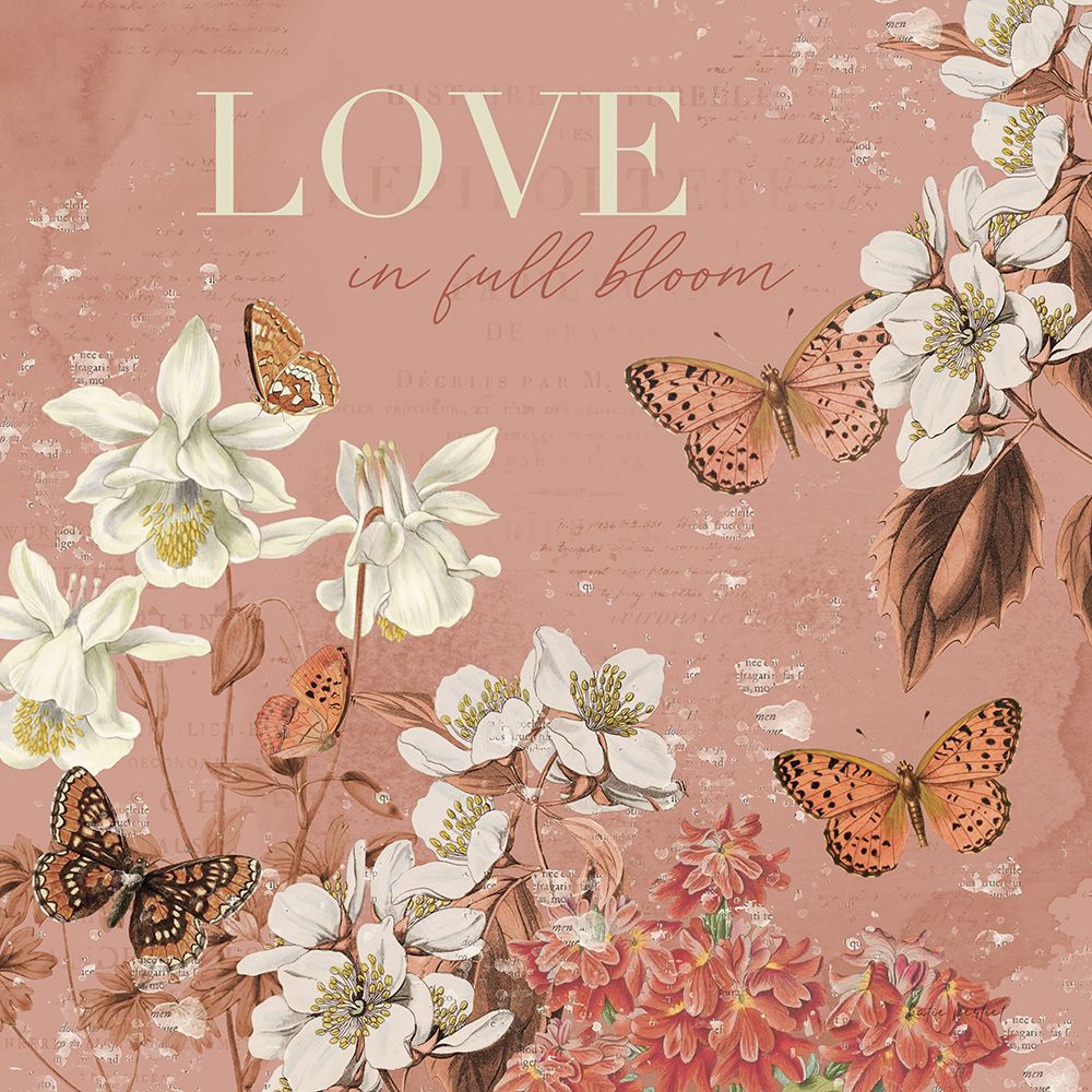 Voo e Flor I — Pertiet, Katie
