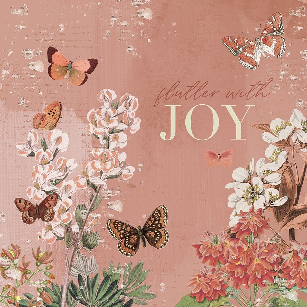 Voo e Flor III — Pertiet, Katie